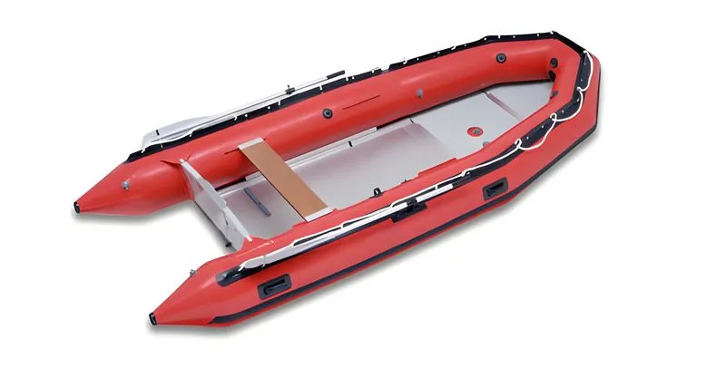 Search & Rescue