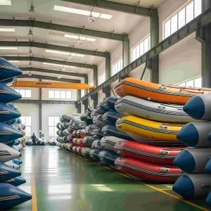Buoyancy & Load Capacity Testing