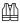 Life Vest Classic —detail
