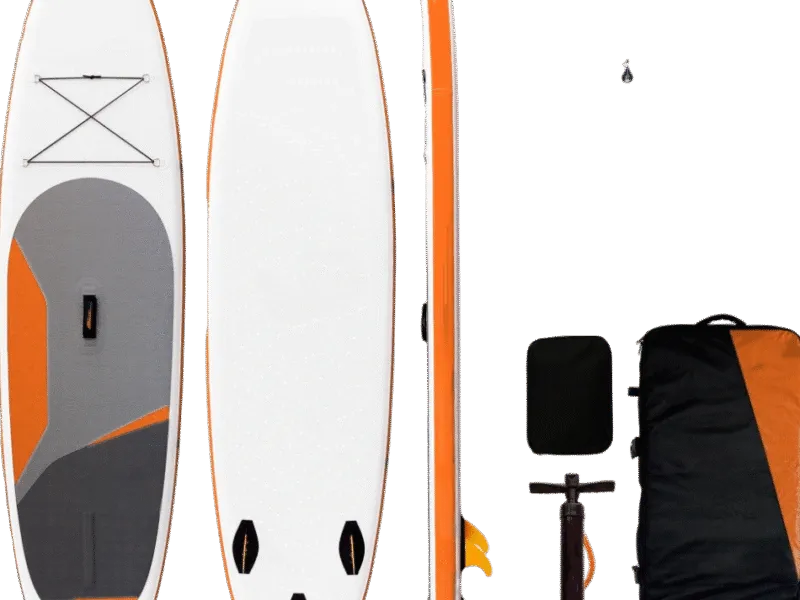 SUP Explorer 11'